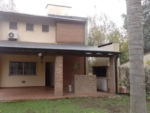 Casa en Alquiler de 2 dormitorios