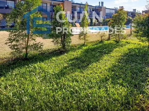 DEPARTAMENTO CAÑADA VILLAGE III CUAN PROPIEDADES