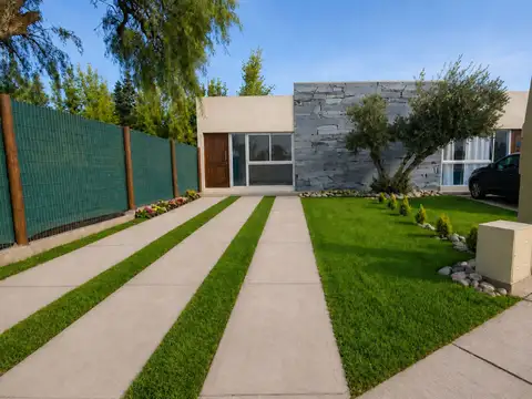 Casa en Venta en Maipú, Mendoza