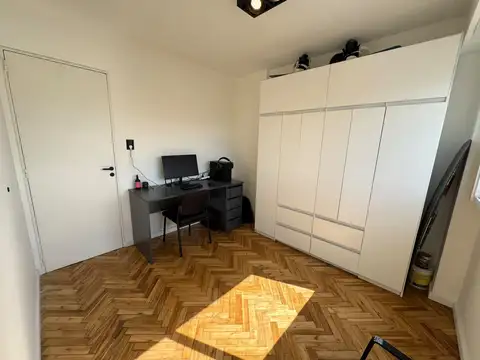 Departamento 3 ambientes en Av Balbín 1350