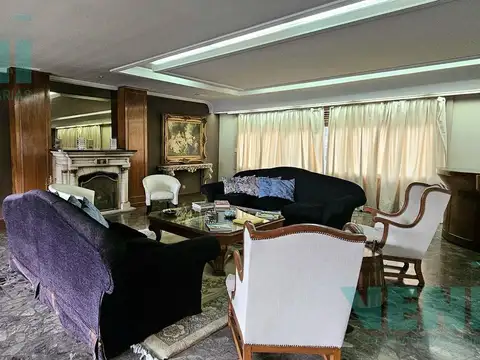 Casa en Venta en Olivos Quinta Presidencial, USD 1.250.000