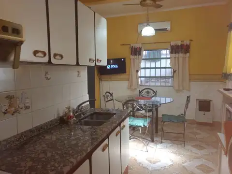 Casa en Venta 30 años