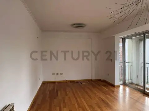 Departamento en alquiler en La Plata de categoria Piso 7