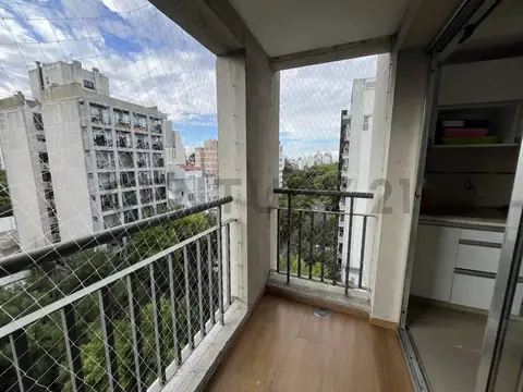 Calle 60 esquina 9 600, Piso 7
