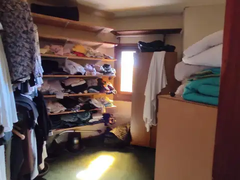 Martinez - Casa de 6 Amb - Amoblada c/  Pileta y Jardín!