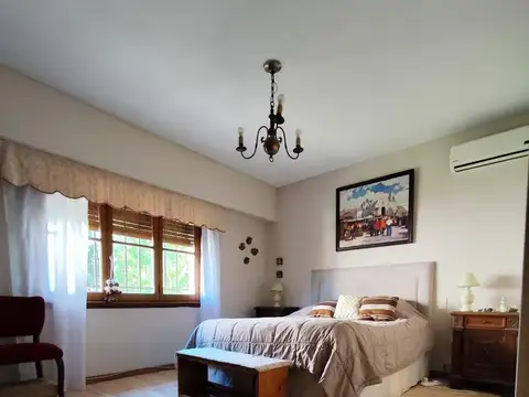 Casa en Alquiler 40 años