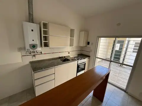 Casa en Alquiler al Este