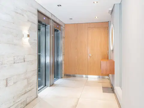 PARAGUAY 2100 - ABASTO - COMODIDAD Y TRANQUILIDAD