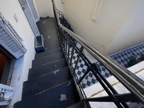 Oficina en Alquiler en Barracas, $ 750.000