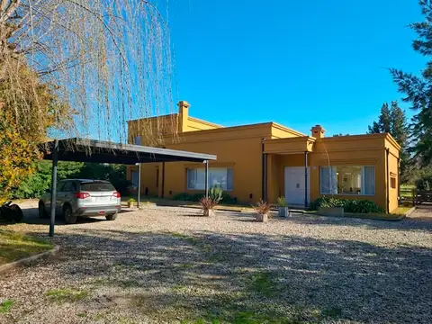 Casa en Venta en City Bell, Partido de La Plata
