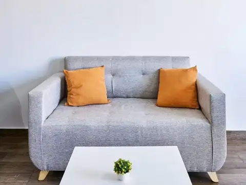 Departamento en Alquiler 7 años