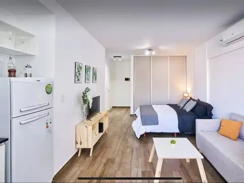 Departamento en Alquiler en Palermo Hollywood, $ 800.000