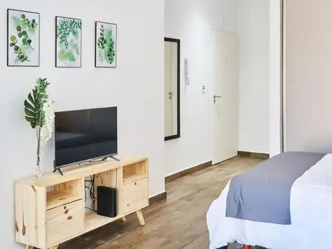 Departamento en Alquiler al Este