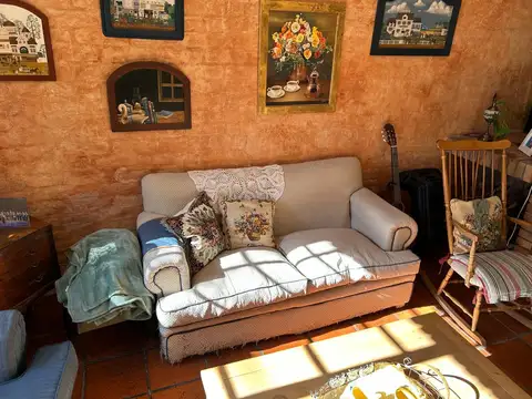 Casa Barrio Dalvian, 4 Dorm, 3 Baños, Jardín, Piscina, Apto Crédito