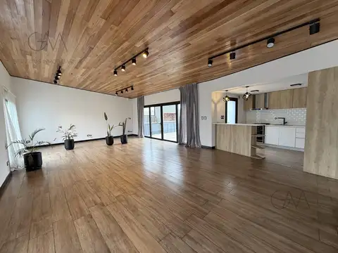 Casa en Alquiler A Estrenar