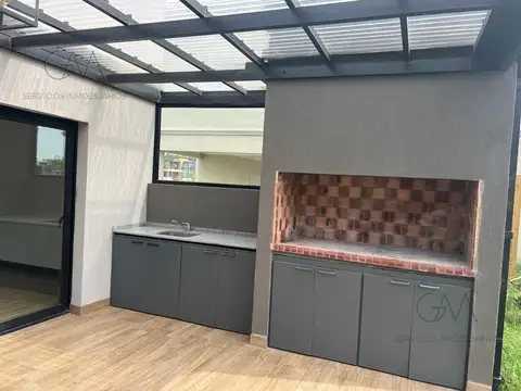 Casa en Alquiler de 3 dormitorios