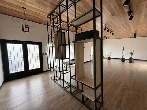 Casa en Alquiler de 3 dormitorios