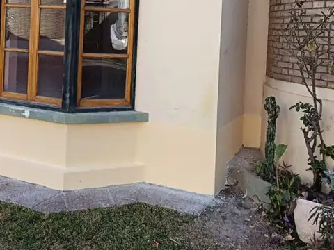 Casa en Alquiler de 3 dormitorios