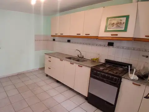 Casa en Alquiler 20 años