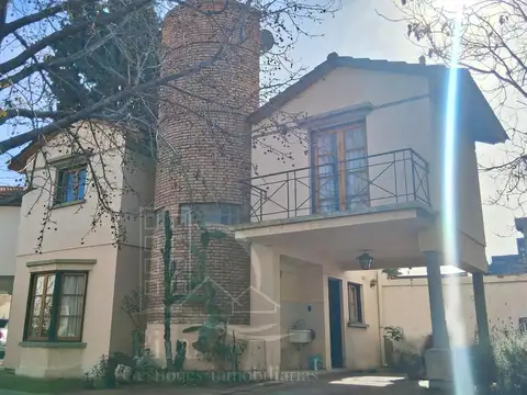 CASA EN ALQUILER , CENTRO GODOY CRUZ, MENDOZA