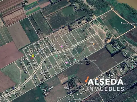Terreno en Venta en Arroyo Seco, USD 15.000