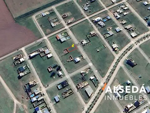 Lote Terreno Tierra de Sueños Arroyo Seco Ciudad Nautica