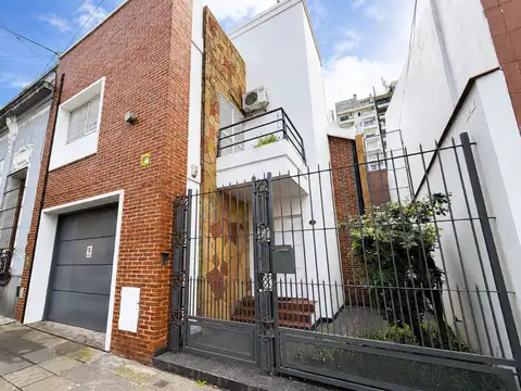 Casa en Venta en Almagro, CABA