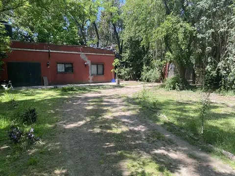 Casa en Venta en General Rodríguez, USD 18.000