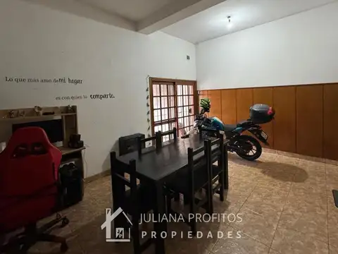 Casa en Venta en Quilmes, USD 87.000