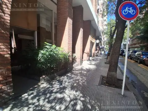 Venta 3 ambientes luminoso en Belgrano – Excelente ubicación - departamento