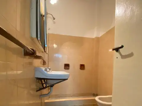 Departamento en Alquiler al Oeste