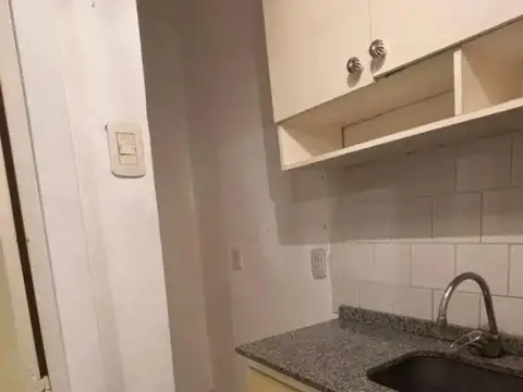 Departamento en Venta en Belgrano R, USD 63.000