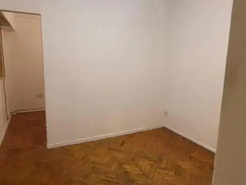 Venta Departamento Monoambiente en Belgrano R