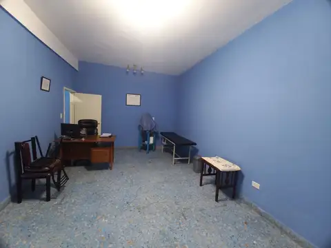 Local - Alquiler - Argentina, La Matanza - RAMON FREIRE 2295