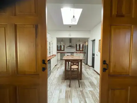 Casa en Venta en Luján, USD 410.000