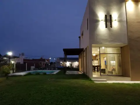 Casa en Venta A Estrenar
