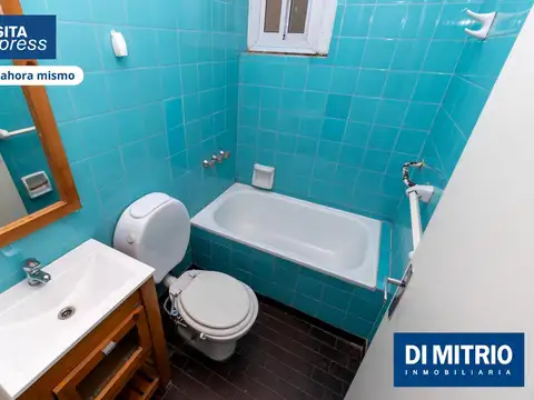 Departamento en Venta Apto profesional