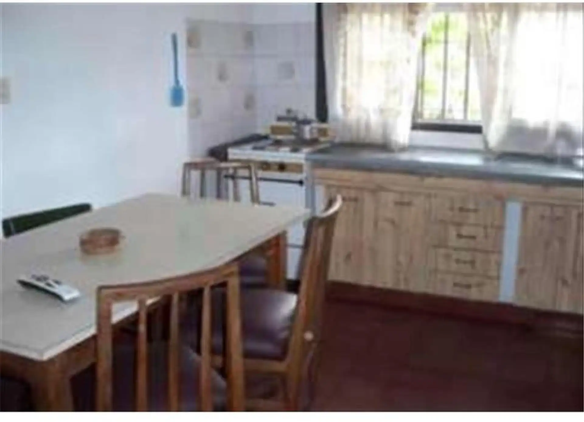 4 dtos en PH, 160m², 4 dormitorios, jardín y parrilla
