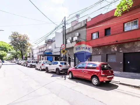 Terreno en Venta en Lanus Oeste, USD 180.000