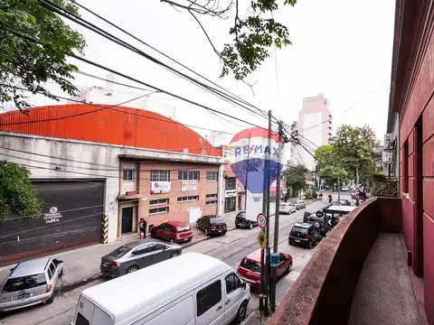 VENTA LOTE ESTRATEGICO 8,66 X 21,91 PLENO LANUSITA