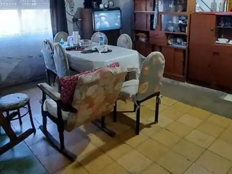 Casa en Venta en Jose Clemente Paz, USD 60.000