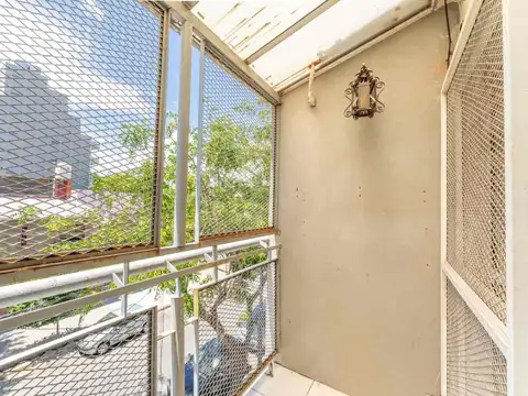 Departamento en Venta 24 años