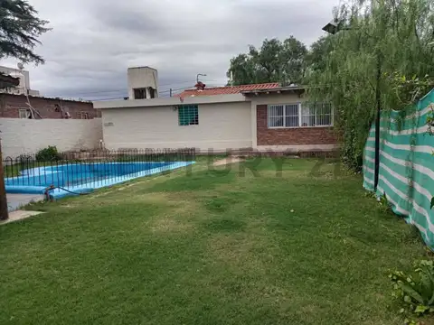 Casa en Venta de 5 dormitorios