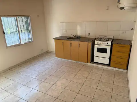 Departamento en Alquiler en Hurlingham, $ 500.000