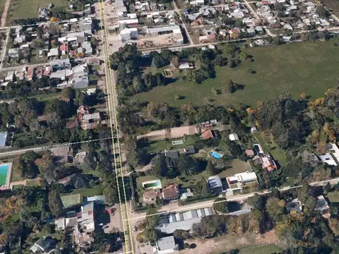 Terreno en Venta de 175,0 m2