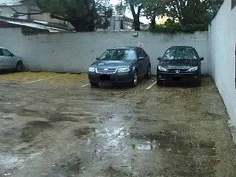 Cochera - Venta - Argentina, San Miguel - Domingo Faustino Sarmiento 1675