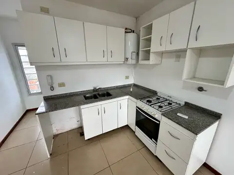 Departamento en Venta en Moreno, USD 46.000