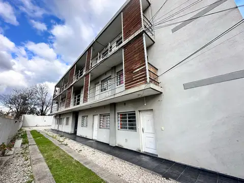 Departamento en Venta en Moreno, Partido de Moreno