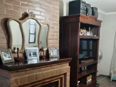 Casa en Venta 41 años