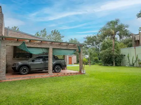 Casa en Venta de 1 dormitorio